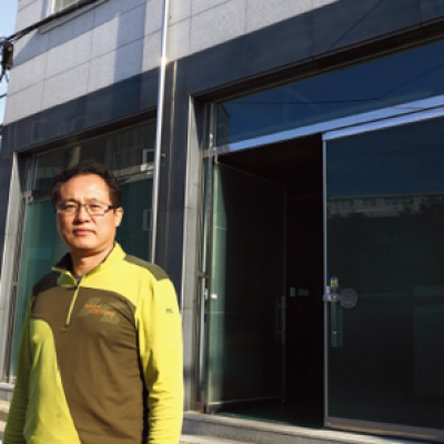 일송테크
